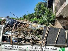 Best Residential Junk Removal  in Fairplay, GA