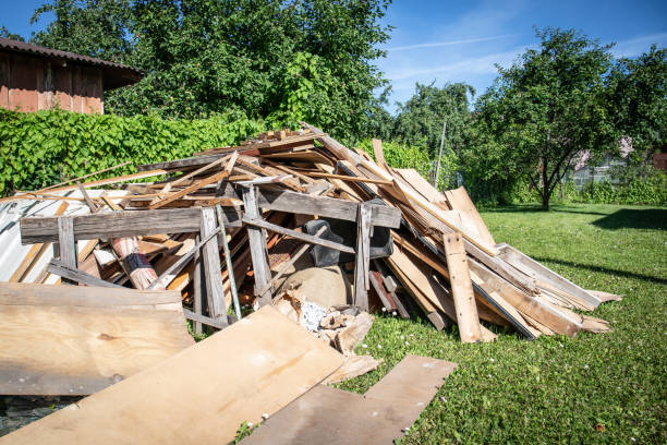 Best Attic Cleanout  in Fairplay, GA