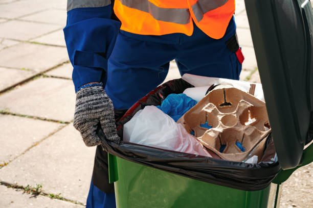 Professional Junk Removal Services in Fairplay, GA