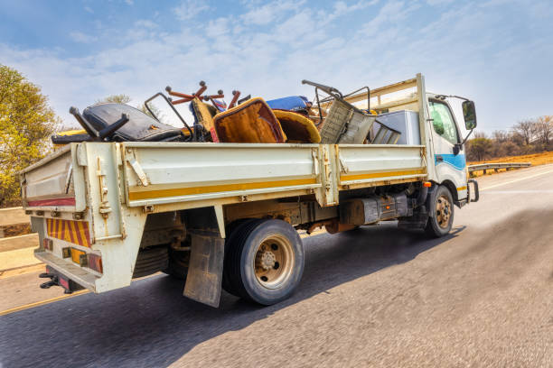 Moving and Downsizing Cleanouts in Fairplay, GA